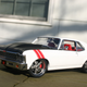 Illustration for article titled Tuesday at the Drags